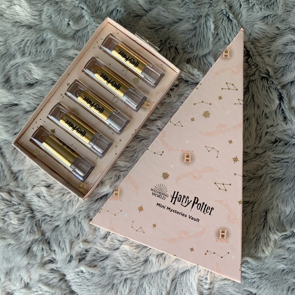 Harry Potter⚡️ makeup bundle💄 ⚡️